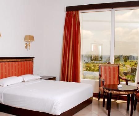 Pragati Resorts Hyderabad Luaran gambar