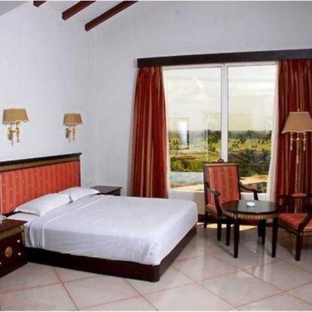 Pragati Resorts Hyderabad Luaran gambar