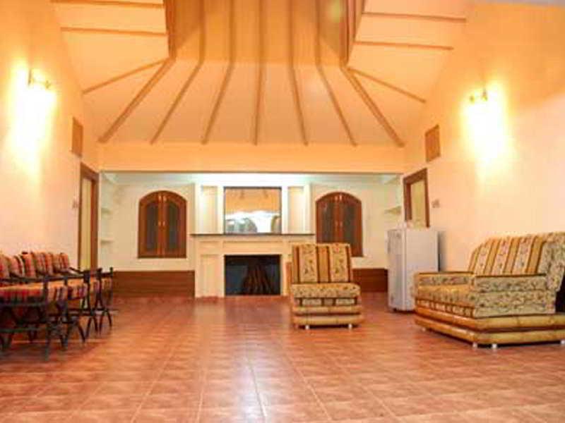 Pragati Resorts Hyderabad Luaran gambar