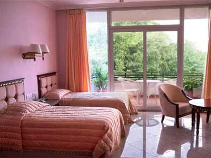 Pragati Resorts Hyderabad Luaran gambar