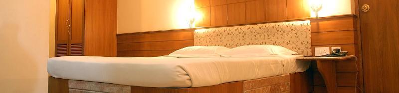 Pragati Resorts Hyderabad Luaran gambar