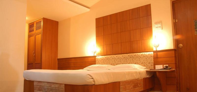 Pragati Resorts Hyderabad Luaran gambar