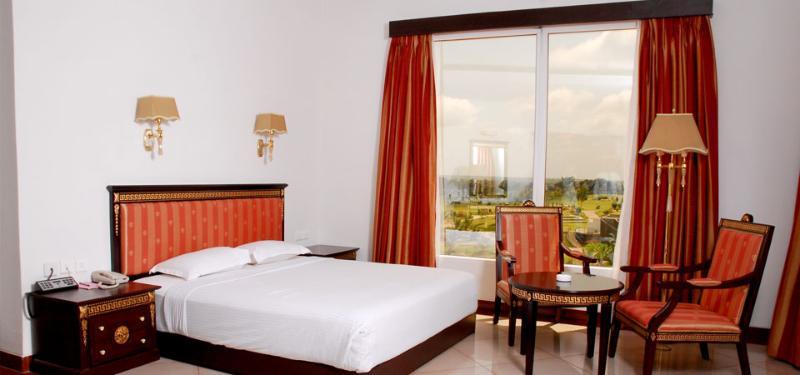 Pragati Resorts Hyderabad Luaran gambar