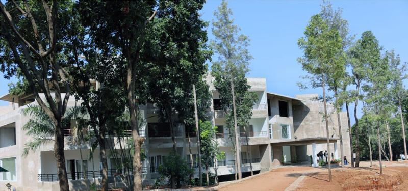 Pragati Resorts Hyderabad Luaran gambar