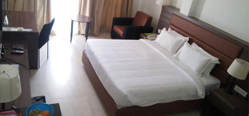 Pragati Resorts Hyderabad Luaran gambar