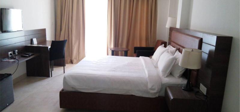 Pragati Resorts Hyderabad Luaran gambar