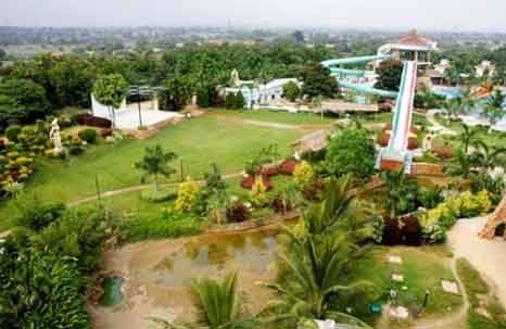 Pragati Resorts Hyderabad Luaran gambar