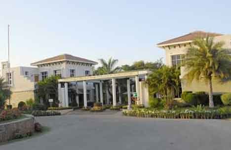 Pragati Resorts Hyderabad Luaran gambar