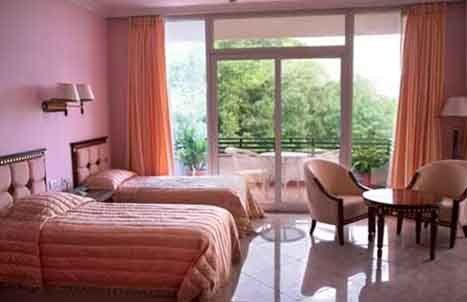 Pragati Resorts Hyderabad Luaran gambar