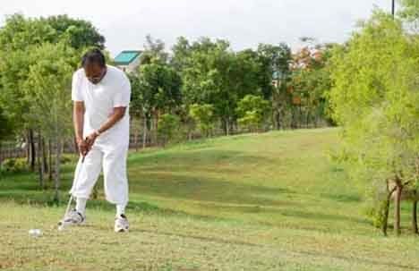 Pragati Resorts Hyderabad Luaran gambar